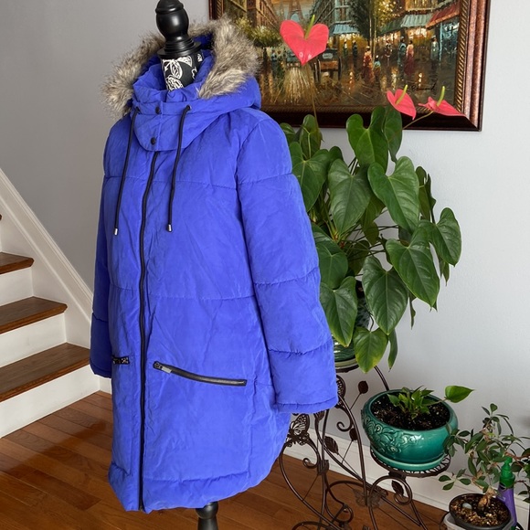 NWOT winter jacket - Picture 2 of 12